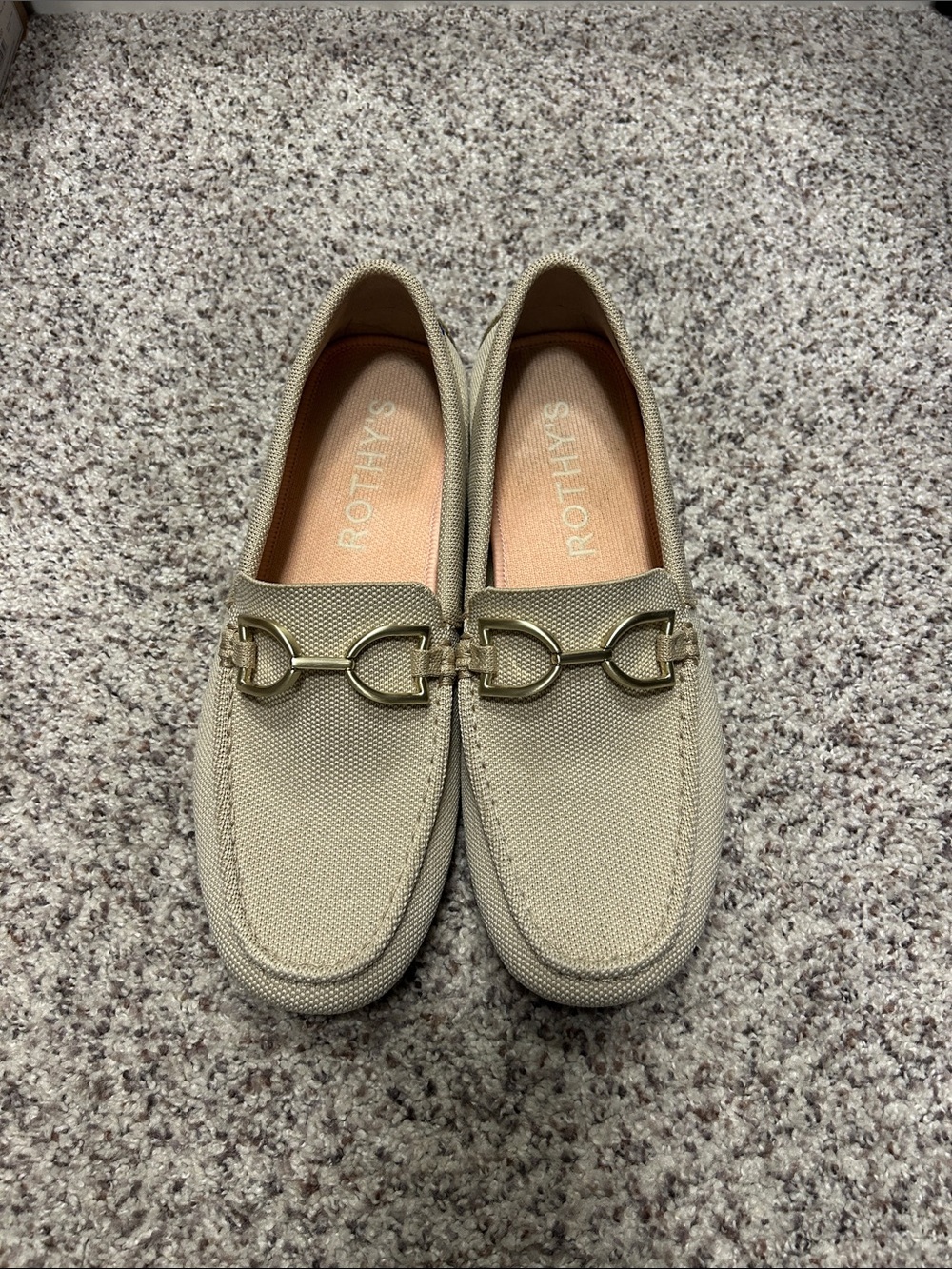 Rothys | Cream Drives
